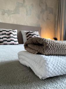 Szklana Apartament w Szklarskiej Porębie Biała Dolina