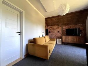 Szklana Apartament w Szklarskiej Porębie Biała Dolina