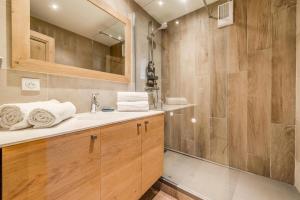 Résidence Tour Du Lac - Appartement 3 entièrement rénové, vue époustouflante MAE-3431