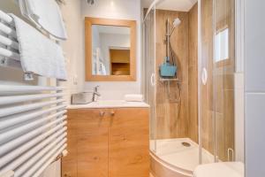 Résidence Tour Du Lac - Appartement 3 entièrement rénové, vue époustouflante MAE-3431