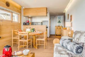 Résidence Tour Du Lac - Appartement 3 entièrement rénové, vue époustouflante MAE-3431