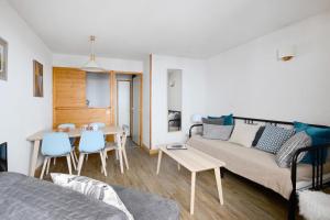 Résidence Carene - Appartement tout confort et agréable · Proche des pistes · Vue pistes MAE-3581