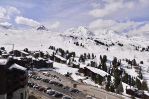 Résidence Carene - Appartement tout confort · Proche des pistes · Vue pistes MAE-3585