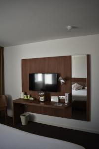 Hotels Campanile Ales Centre - Cevennes : photos des chambres