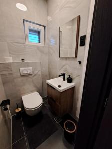 Apartman s terasom i vrtom 2 