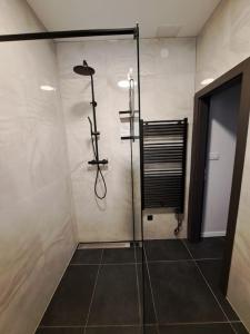 Apartment Kyra with terrace and garden