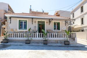 ARCHONTIKO 1922 - 4hvězdičkové hotely ve městě Argostoli