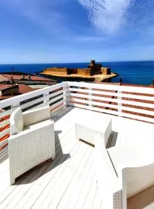 Il Vico del Greco B&B - Botricello