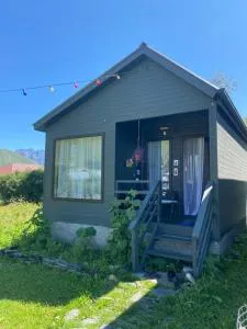 Cottage kazbegi sioni - Vardisubani