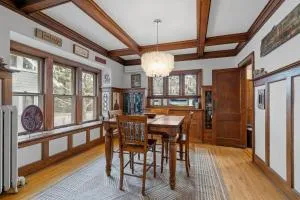 Cottage on Upton - Saint Louis Park