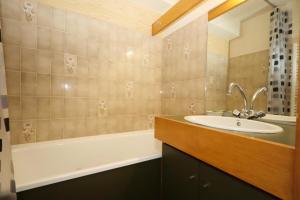 Résidence Le Prarion 2 C - Prarion 2 Bât A MAE-6413