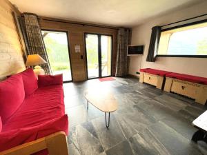 Résidence La Ferme Du Cheloup - Appartement de charme avec une vue exceptionnelle MAE-2774