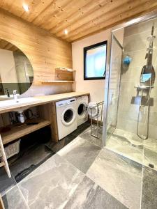 Résidence La Ferme Du Cheloup - Appartement de charme avec une vue exceptionnelle MAE-2774