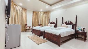 Hydrangea Heights by PTW Hotels