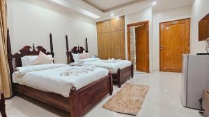 Hydrangea Heights by PTW Hotels