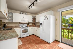 (HH9B) Classic Hawaiian Hale Honu 2br 2ba
