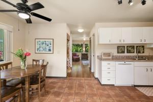 (HH9B) Classic Hawaiian Hale Honu 2br 2ba