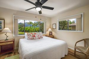 (HH9B) Classic Hawaiian Hale Honu 2br 2ba
