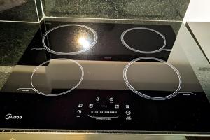 Nosso Apê 915: Ar-condicionado | Piscina | Academia - NA1614