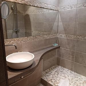 Chambre chez Casa Créteil