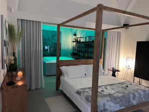 Suite 1926 Luxury Room