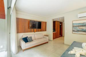 Flat Ile de Pipa Santorini by Qavi