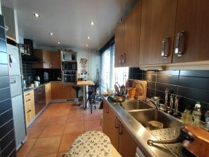 Chambre chez Casa Créteil