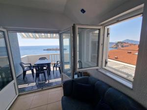 The View Sveti Stefan V4