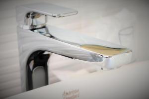 Bathroom, Family House Zen Boutique Resort in Pai