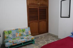 Living Poblado Manila 3028 Habitación Doble