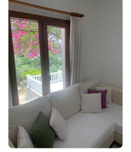 Sevinc Papatya House