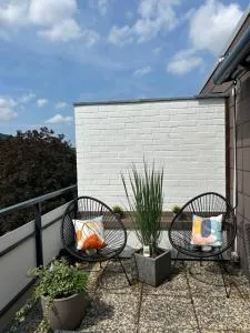 Penthouse ,,Kleine Auszeit" - Bündheim