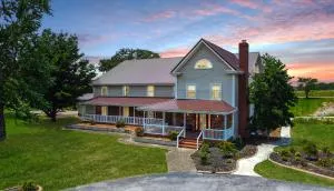 Four Seasons Country Inn - Lucas