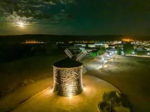 Casa Conchita - Villora