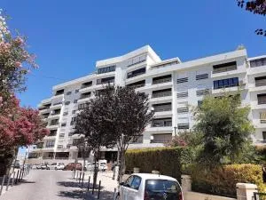 Beach apartment Praia da Rocha - 普拉亚-达罗沙