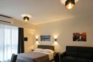 The Gallery - SantʼElia