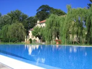 Agriturismo Villa Selvatico - Borgoricco