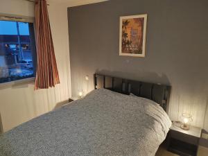 Appartements Residence de la Source by Euclenima : photos des chambres