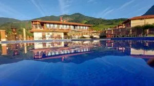 Pousada Aldeia Manacás - 圣本图-杜萨普卡伊