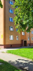 Apartament Klara