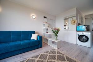 Côte dAzur apartment in Varna with amazing sea view