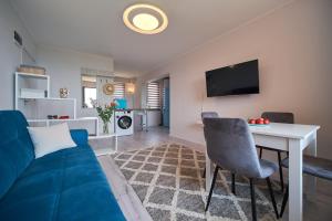 Côte dAzur apartment in Varna with amazing sea view