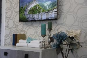 Hotel Saguramo Bliss