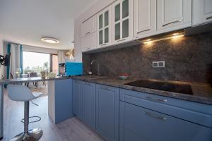 Côte dAzur apartment in Varna with amazing sea view