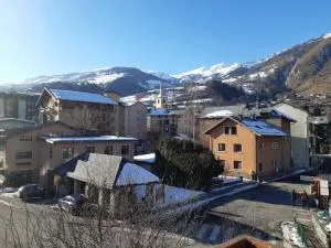 Joli Studio proche funiculaire - La Rosière