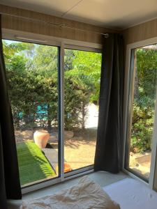 Maisons de vacances Vmf : photos des chambres