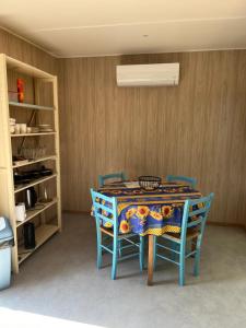 Maisons de vacances Vmf : photos des chambres