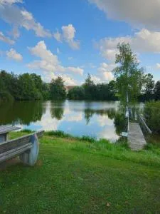 Ferienwohnung Illenschwang - Oberlangfurth