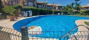 New renovated Marbella Mija House - Puerto Banus quiet and green oasis