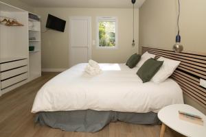 Appartements L Arberet 2 village, 4 etoiles : photos des chambres